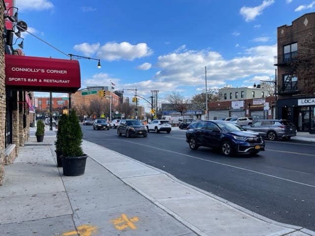 More Photos Of 7111 Grand Ave, Maspeth General Retail For Lease