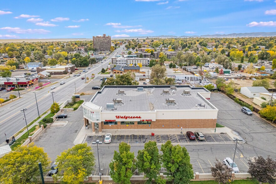 More Photos Of 1505 S Federal Blvd, Denver Drugstore For Sale
