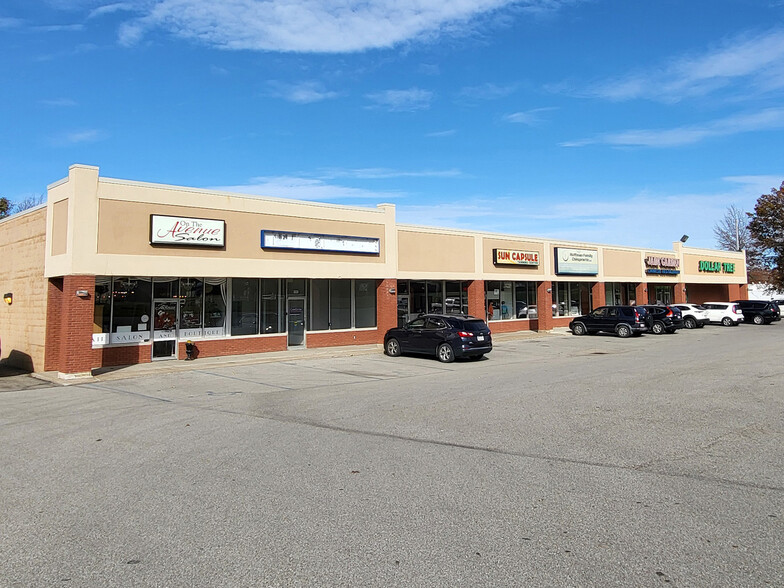 Primary Photo Of 2018-2028 E 38th St, Erie Freestanding For Lease