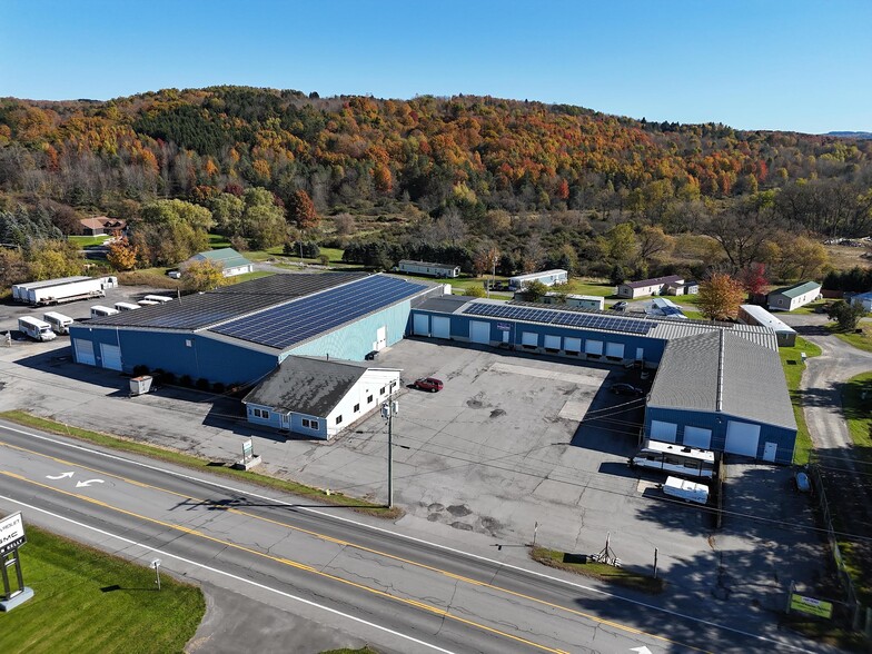 Primary Photo Of 2486-2498 State Route 12B, Hamilton Warehouse For Lease