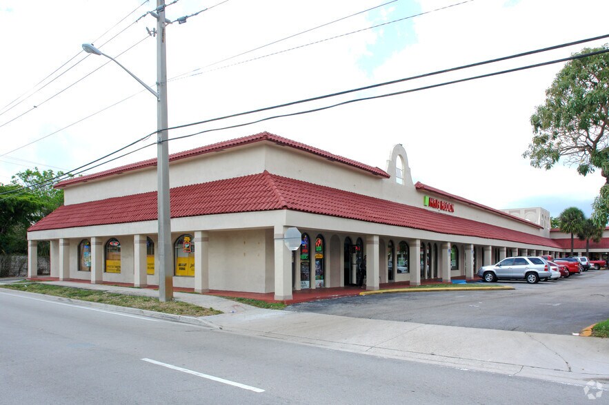 Primary Photo Of 167-225 S State Road 7, Margate Unknown For Lease