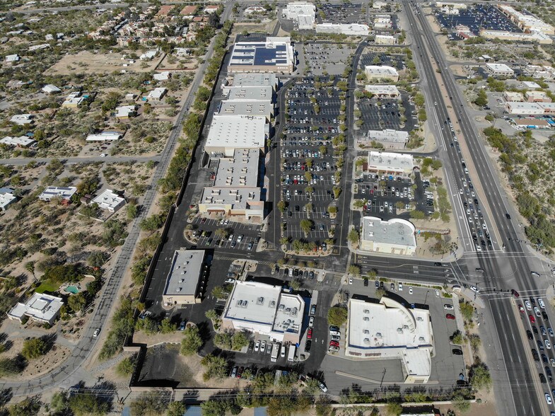 More Photos Of 7621-7755 N Oracle Rd, Oro Valley Unknown For Lease