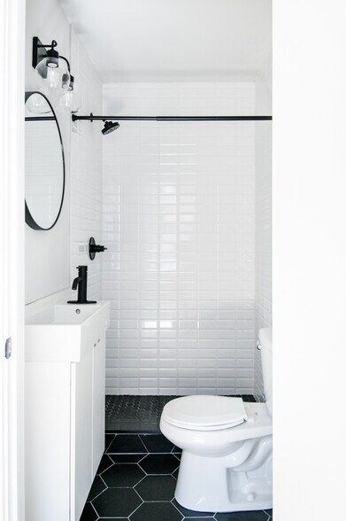 More Photos Of 2121 E Dauphin St, Philadelphia Apartments For Sale