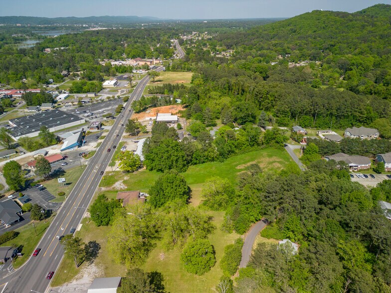More Photos Of 3008 Rainbow Drive, Rainbow City Land For Sale