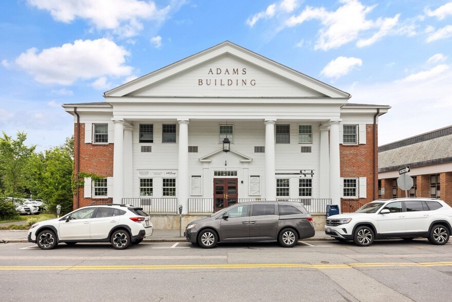 More Photos Of 9 Meriam St, Lexington Loft Creative Space For Sale