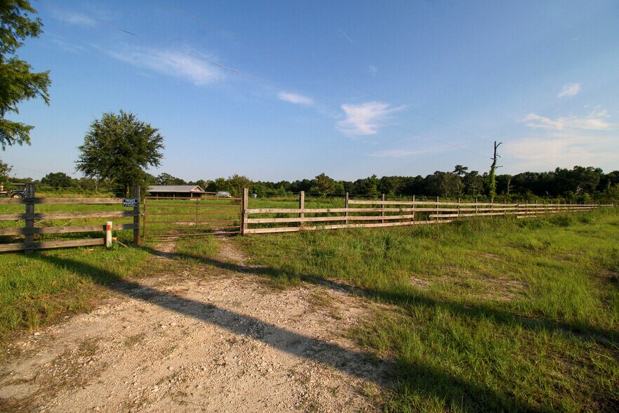 More Photos Of 386 County Road 784, Buna Land For Sale