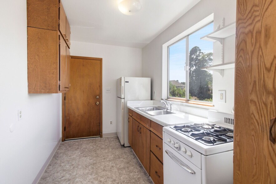 More Photos Of 1718 Alameda Ave, Alameda Multifamily For Sale