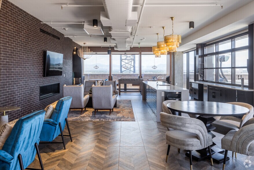 More Photos Of 140 W 10th Ave, Denver Multifamily For Sale