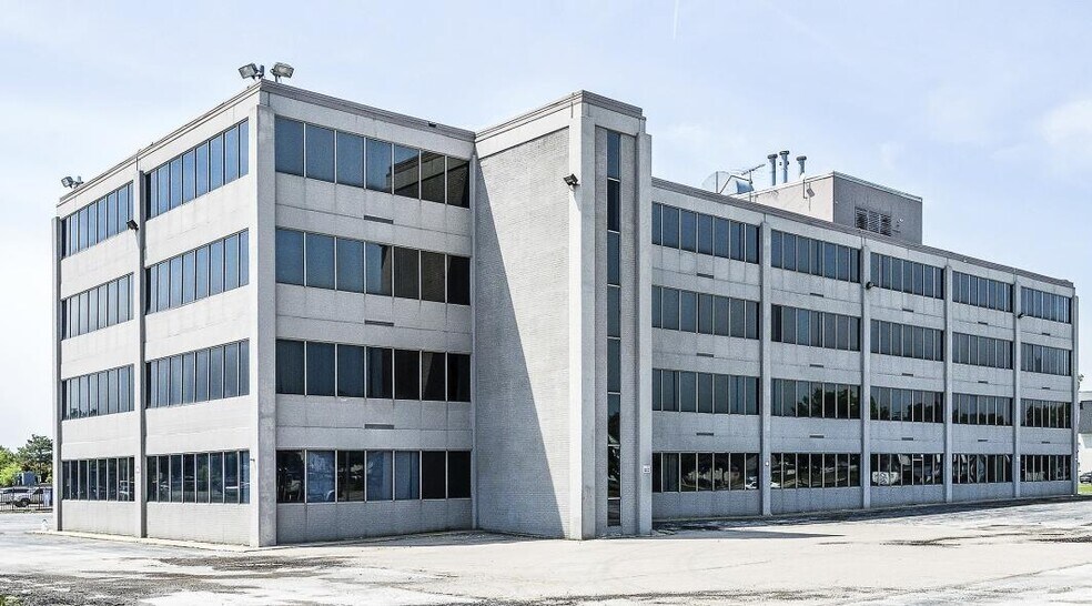 More Photos Of , Southfield Office For Sale