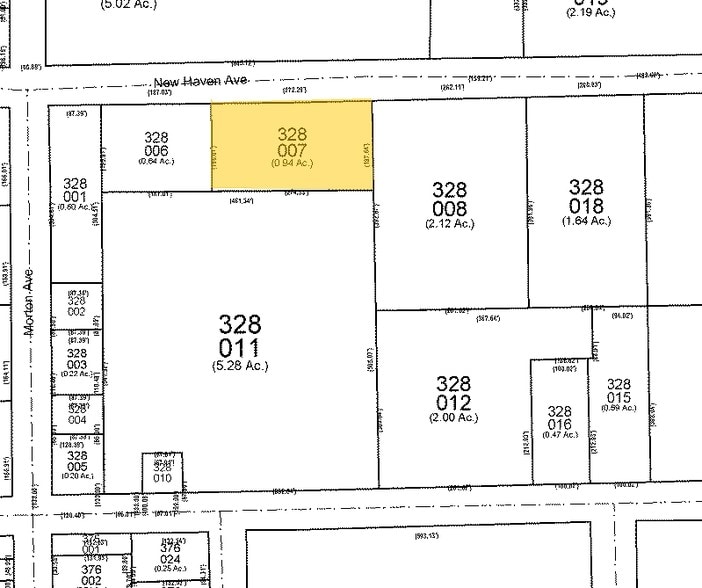 More Photos Of 720 New Haven Ave, Aurora Manufacturing For Lease