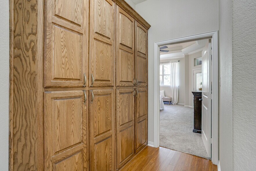 More Photos Of 12801 COUNTY ROAD 1117, Cleburne Land For Sale