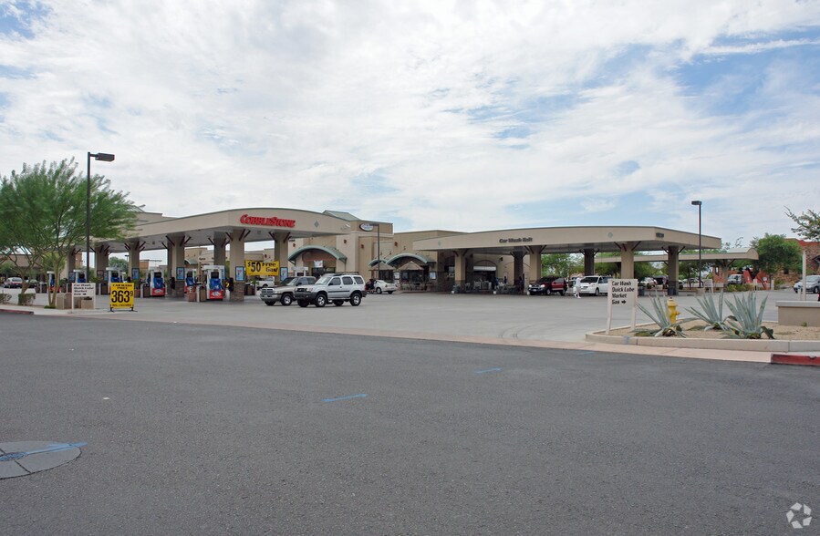 More Photos Of 13759 W Bell Rd, Surprise Unknown For Lease