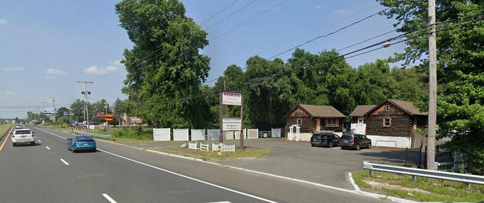 Primary Photo Of 196 Route 9 N, Marlboro Land For Sale