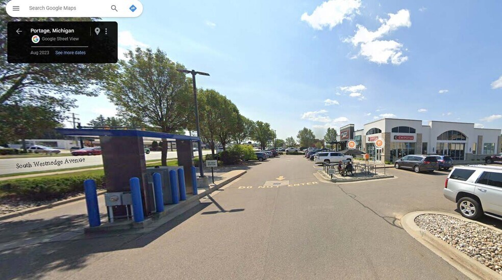 Primary Photo Of 5950 Westnedge Ave, Portage Freestanding For Lease