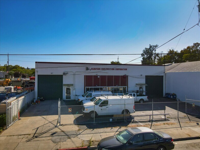 More Photos Of 1165-1169 N 5th St, San Jose Service For Sale
