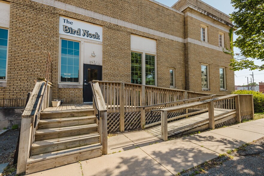 More Photos Of 920 Millington St, Winfield Storefront Retail Office For Sale
