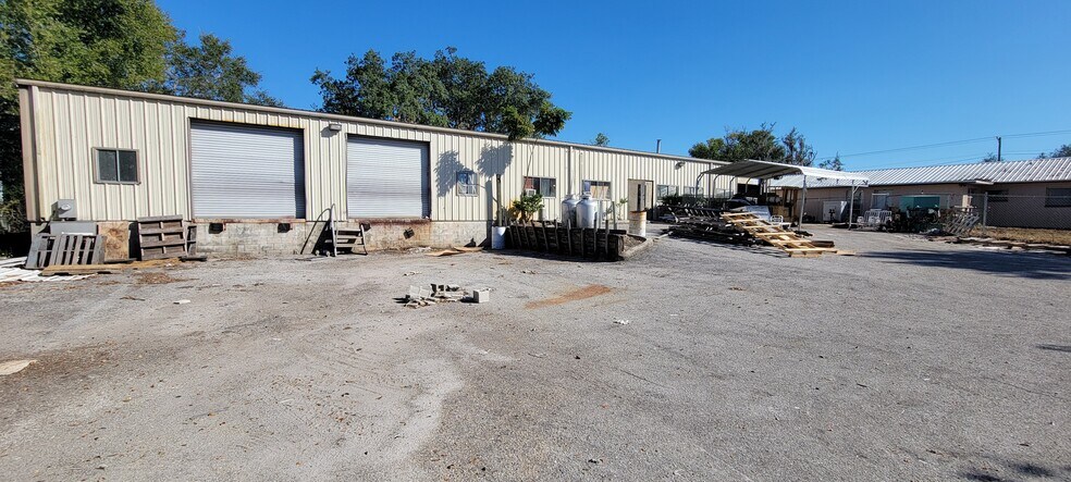 More Photos Of 3904 Airport Rd, Plant City Industrial For Sale