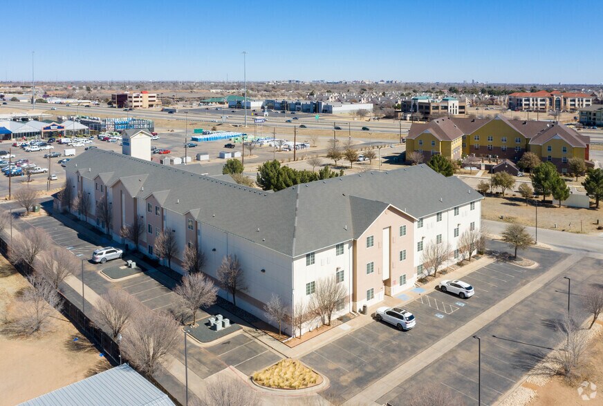 More Photos Of 5310 Englewood Ave, Lubbock Hotel For Sale