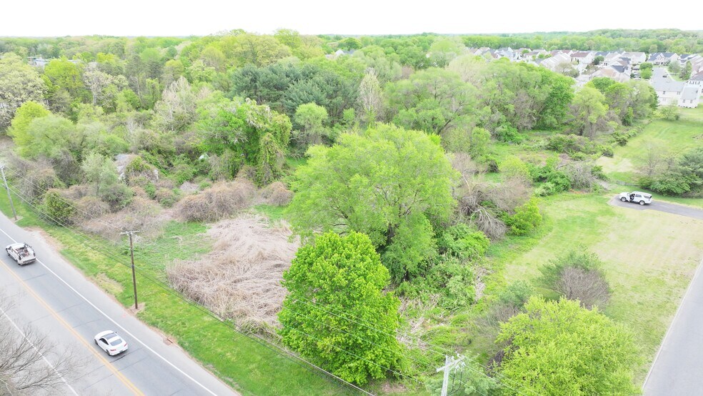 Primary Photo Of 1791 Hurffville rd, Sewell Land For Lease