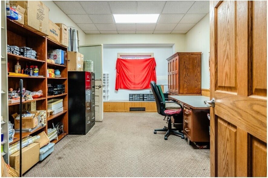 More Photos Of 604 E Wisconsin St, Sparta Industrial For Sale