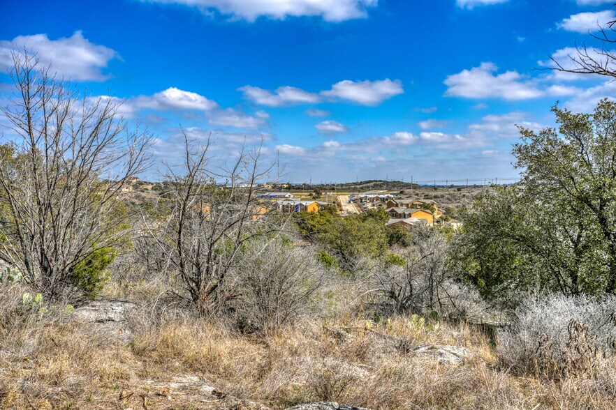 More Photos Of 103 Palmie Ln, Marble Falls Land For Sale