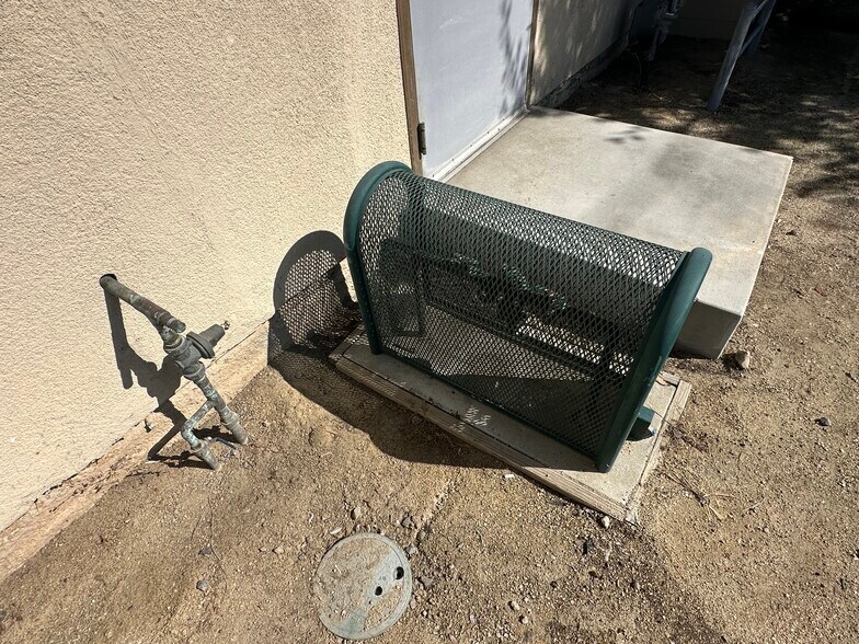 More Photos Of 2005 Garey Ave, Pomona Office For Lease