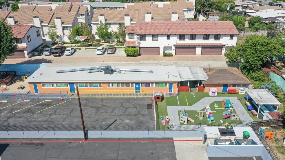 More Photos Of 230 S Idaho St, La Habra General Retail For Sale