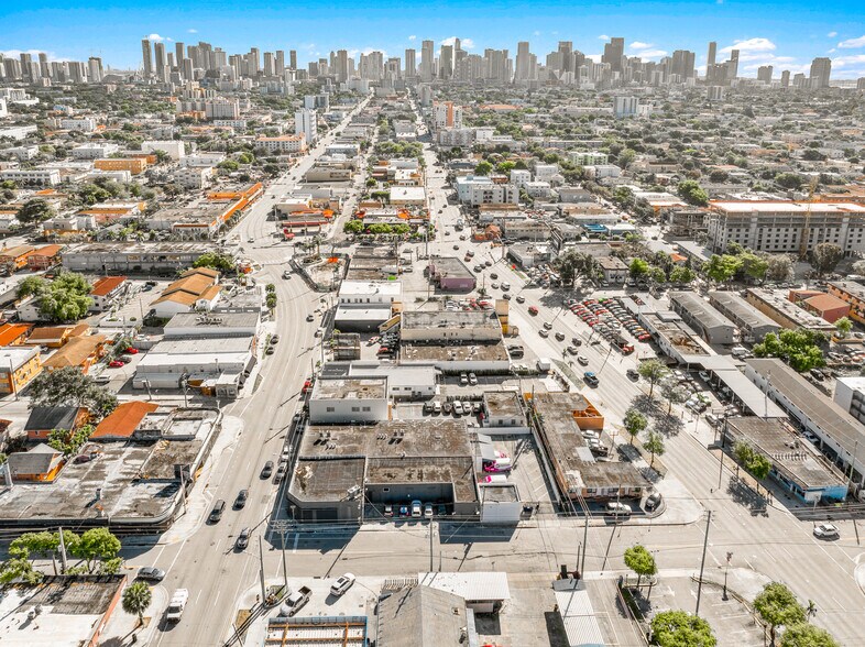 More Photos Of 1798 W Flagler St, Miami Freestanding For Sale