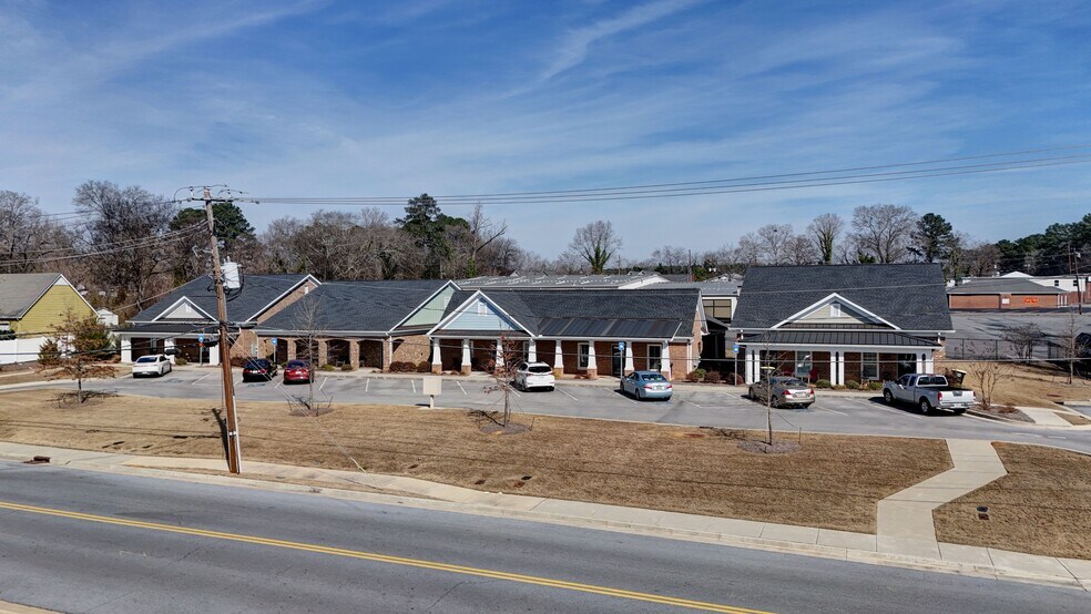 More Photos Of 6 Charlton St NW, Rome Apartments For Sale