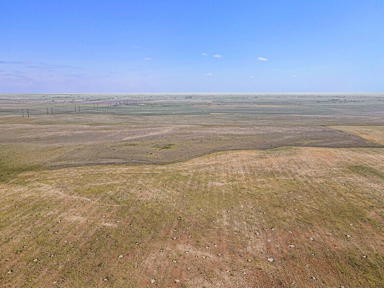 More Photos Of County Road 149 @ Quincy Road and Wolf Creek Rd, Strasburg Land For Sale