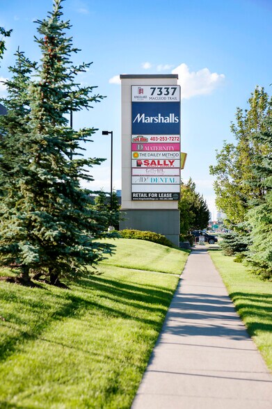 More Photos Of 7337 Macleod Trl S, Calgary Unknown For Lease