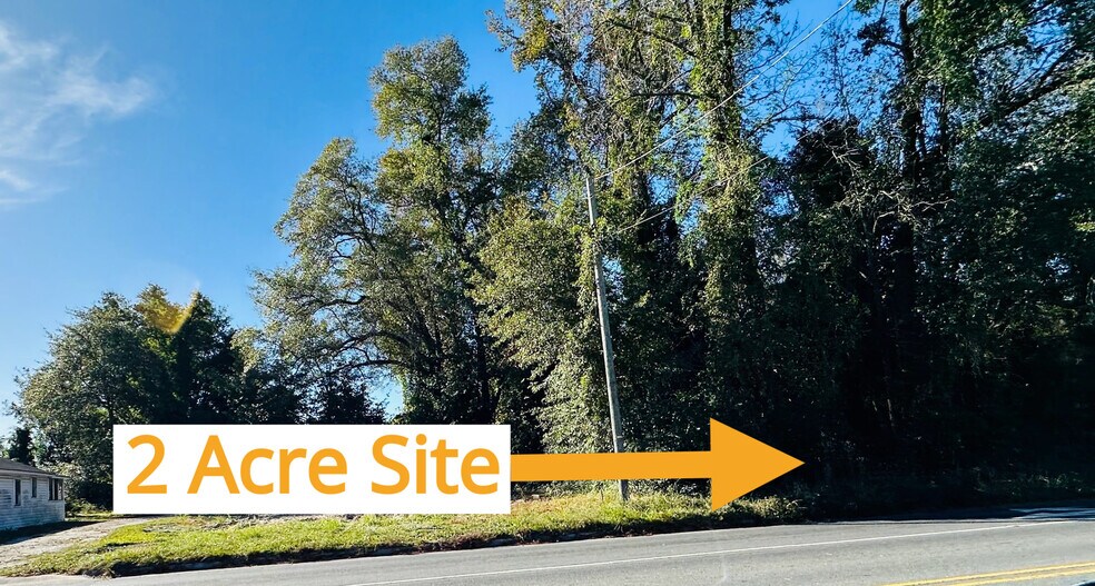 More Photos Of 740 NC-41 Hwy, Wallace Land For Sale