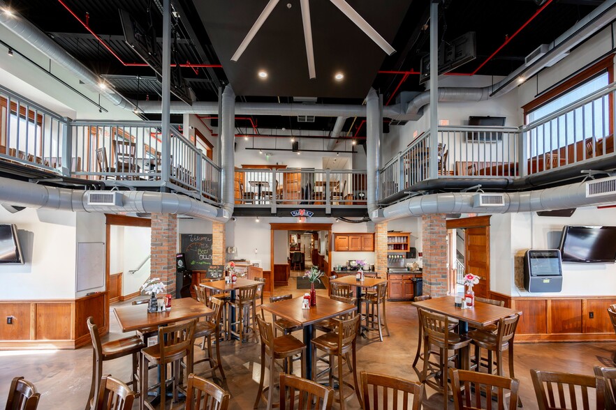 More Photos Of 1703 Pottstown Pike, Pottstown Restaurant For Sale