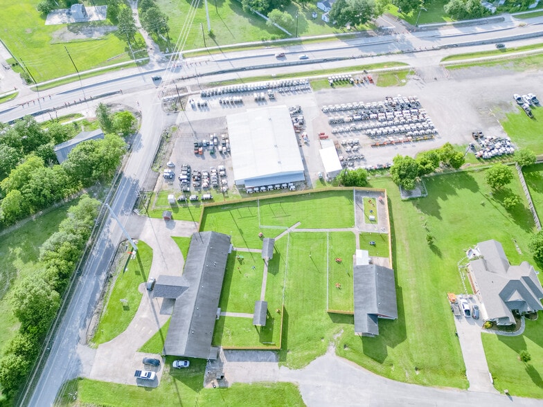 More Photos Of 5111 Powerline Rd, Richmond Daycare Center For Sale