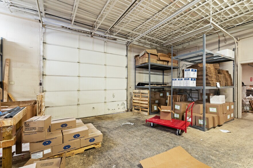 More Photos Of 677 S Cardinal Ln, Scottsburg Industrial For Sale