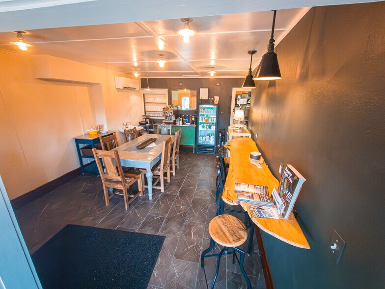 More Photos Of 127 N Main St, Amherst Storefront Retail Residential For Sale