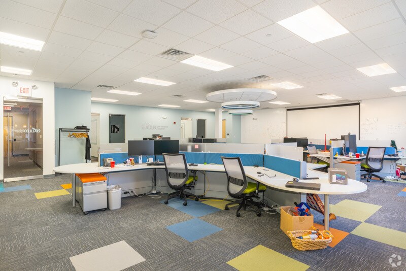 Photo of 1st Floor Ste 