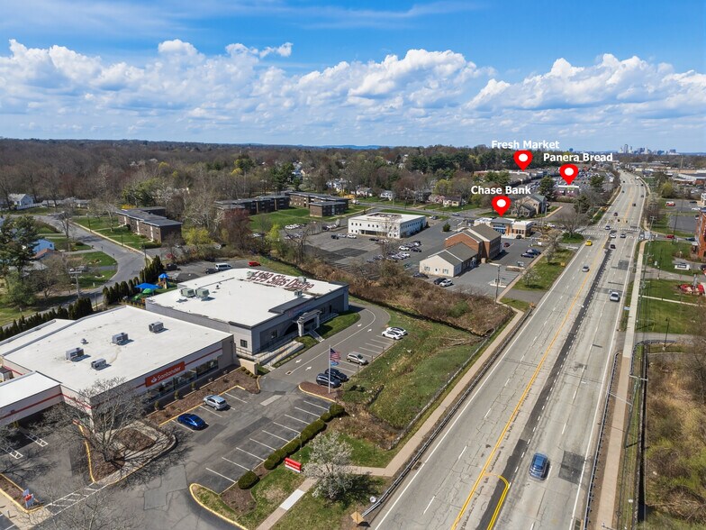 More Photos Of 1199 Silas Deane Hwy, Wethersfield General Retail For Lease