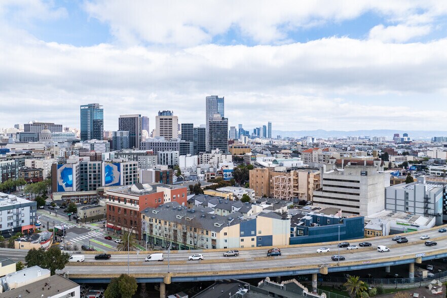 More Photos Of 147 Valencia St, San Francisco Apartments For Lease