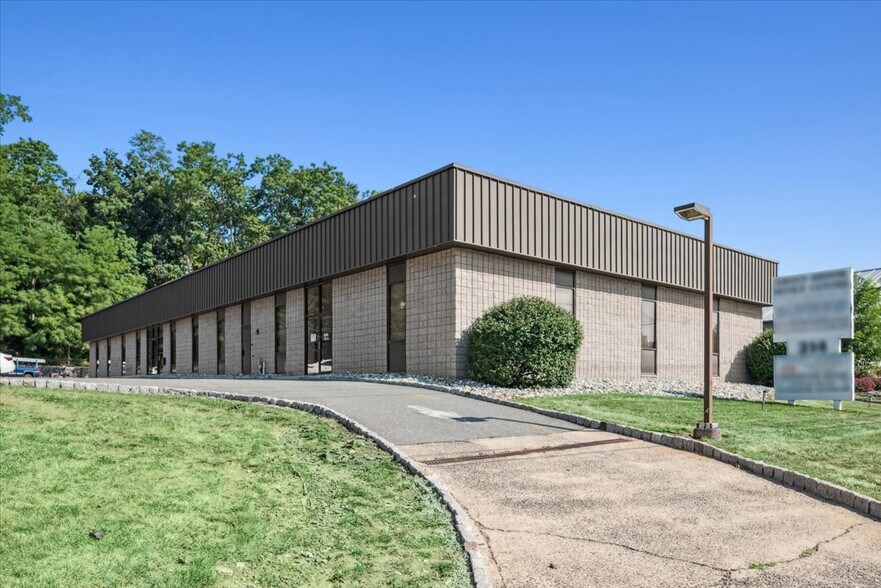 More Photos Of 314-316 Route 22 W, Green Brook Medical For Sale