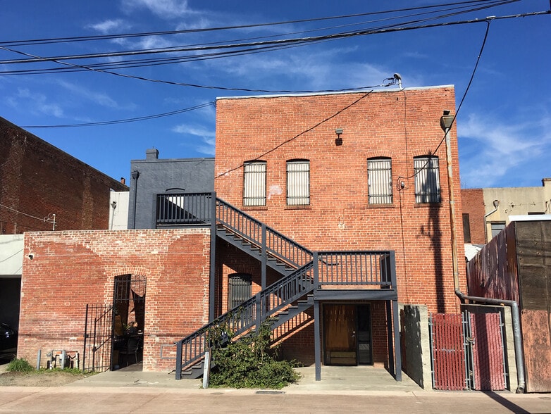 More Photos Of 524 Main St, Woodland General Retail For Lease