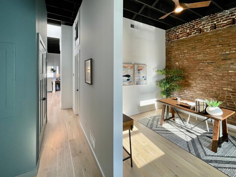 More Photos Of 4736-4750 McPherson Ave, Saint Louis Storefront Retail Office For Sale