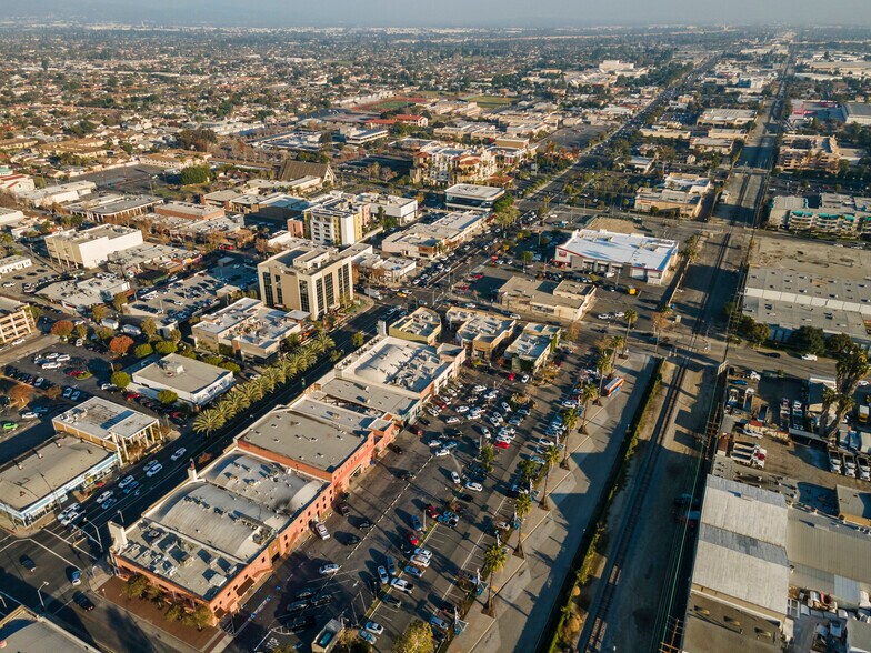 More Photos Of 8236 - 8276 Firestone, Downey Storefront For Sale