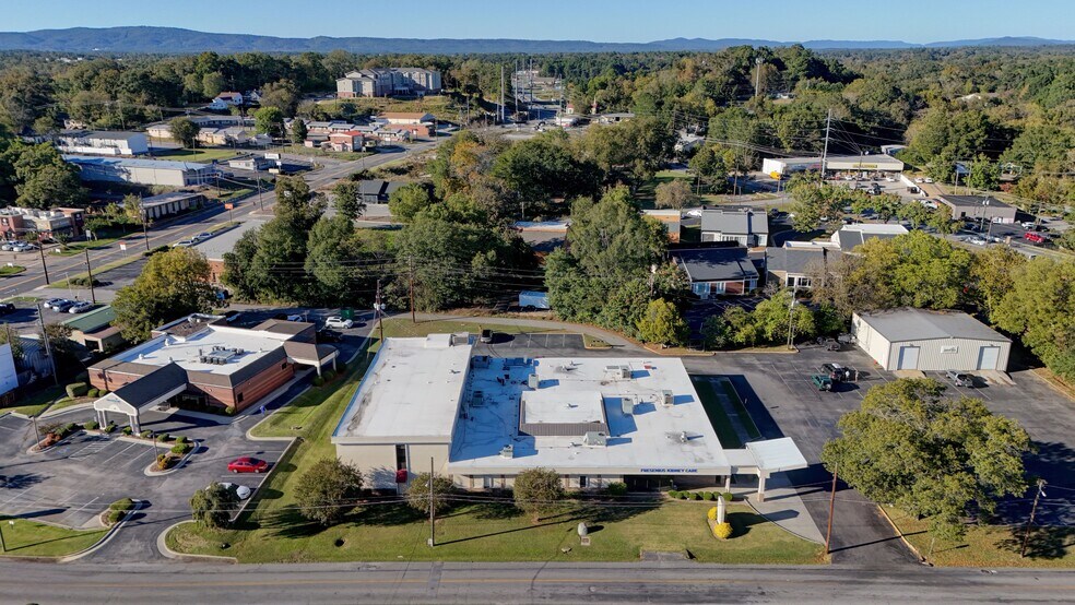 More Photos Of 315 W 10th St, Rome Medical For Sale