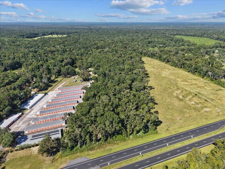 More Photos Of TBD N US Hwy 19, Fanning Springs Land For Sale
