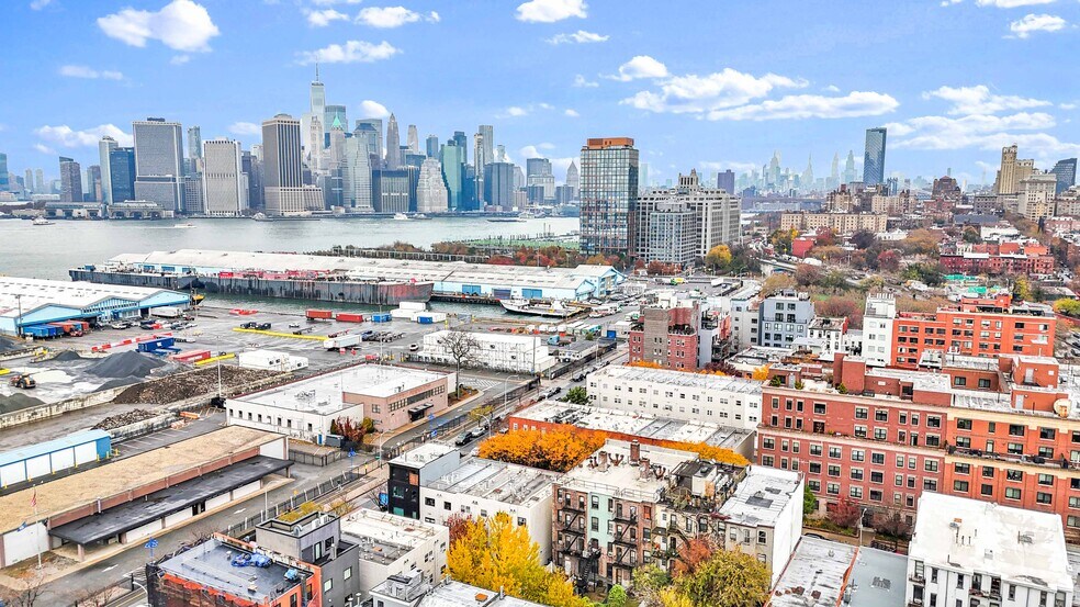 More Photos Of , Brooklyn Multifamily For Sale