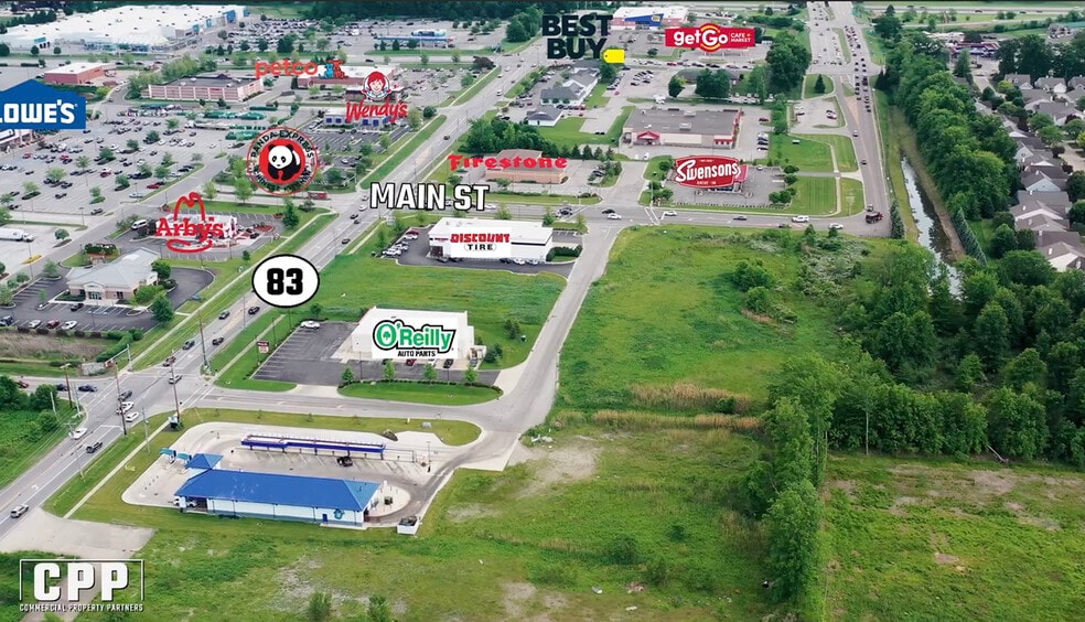 More Photos Of 0 Main St, Avon Land For Sale