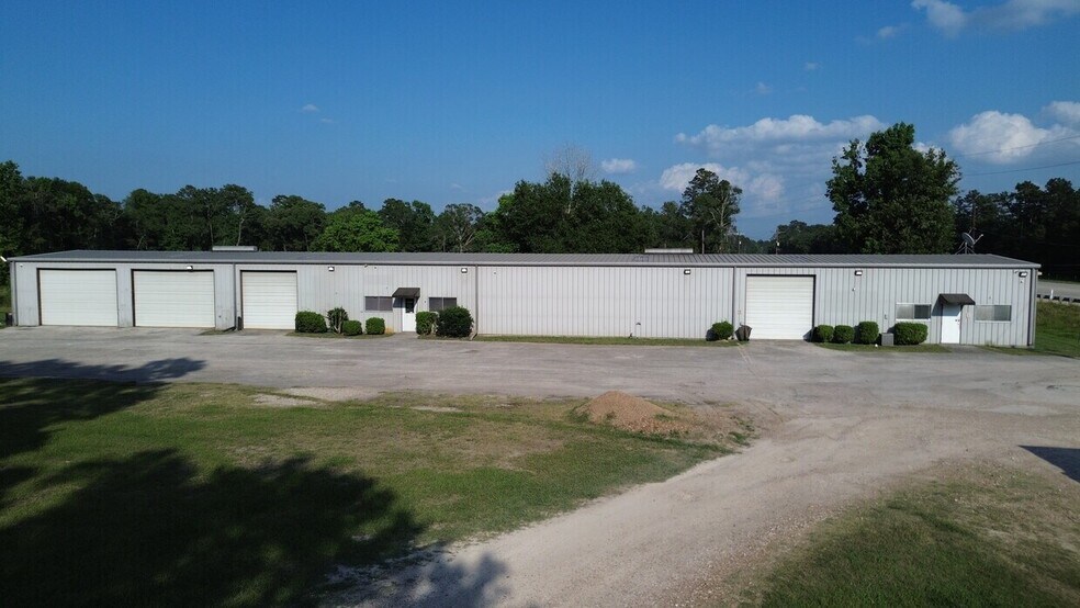 Primary Photo Of 18083 FM 1314 Rd, Conroe Warehouse For Lease