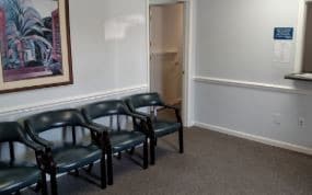 More Photos Of 1703 Country Club Rd, Jacksonville Medical For Lease