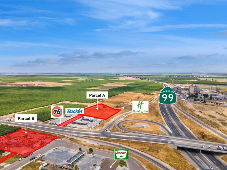 More Photos Of ,  Land For Sale